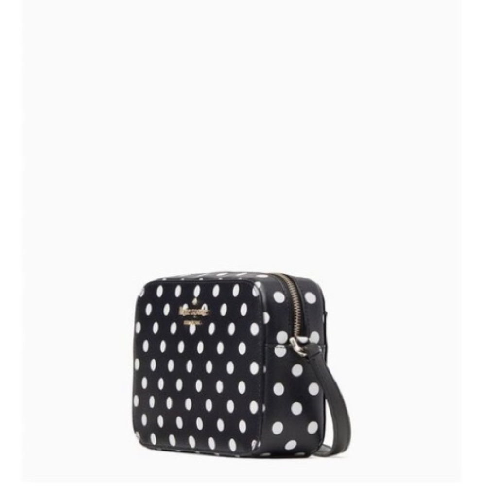 Kate Spade Staci Mini Camera Bag - Picture 3 of 5